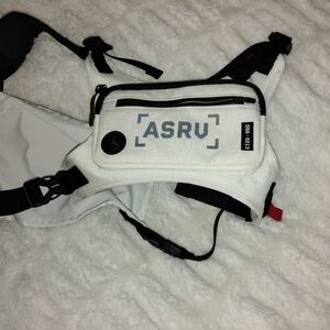 ASRV LIGHTWEIGHT CHEST PACK